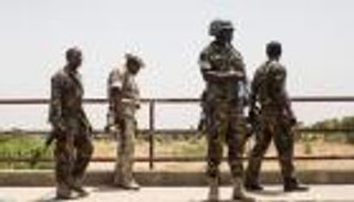 الجيش النيجيري يعتقل زعيم جماعة إرهابية منشقة عن بوكو حرام