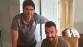 ميدلسبره يضم الأسباني نيجريدو