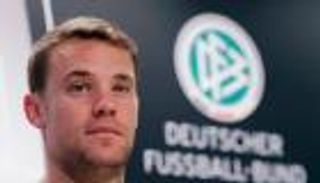 نوير: يجب أن نطور مستوانا خلال اليورو 