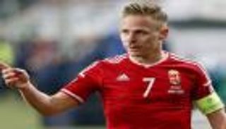 الوحدة الإماراتي يضم قائد المجر مقابل 3 ملايين يورو