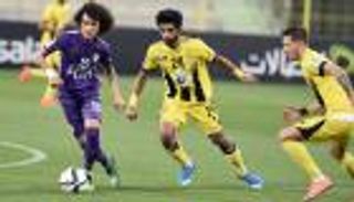 الشارقة يلحق بالعين وبني ياس إلى ربع نهائي كأس رئيس الإمارات