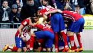 بالفيديو .. جريزمان يُلحق بزيدان أول خسارة مع الريال