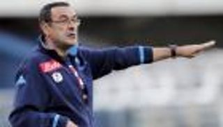 مدرب نابولي: خوض مبارياتنا بعد يوفنتوس لا يضغطنا