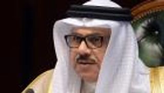 الأمين العام للتعاون الخليجي يدين الاعتداء على "الشرق الأوسط"