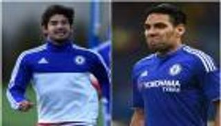 بالصور: تألق باتو في ظهوره الأول يثير استياء فالكاو