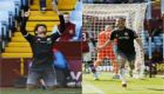 بالفيديو: باتو وبيدرو يقودان تشيلسي لسحق أستون فيلا