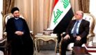 الكتل العراقية تناكف العبادي سياسيا.. والحكيم يلوح بسحب الثقة