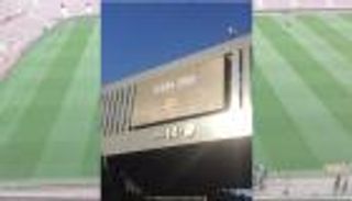 بالصور.. 10 مشاهد ترصد أجواء ما قبل كلاسيكو الأرض