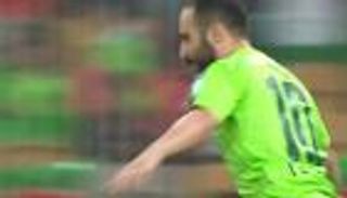 بالفيديو.. ديربي جدة يشهد ثاني أسرع هدف في الدوري السعودي