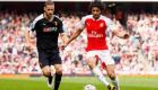 رقم قياسي للمصري النني في 