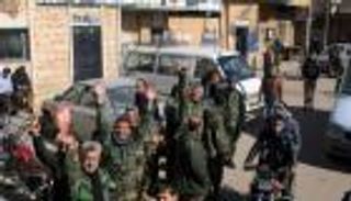 المعارضة السورية تعلن فك حصار النظام عن حلب