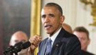 أوباما: داعش يجب اجتثاثه .. وقتاله ليس حربًا عالمية ثالثة