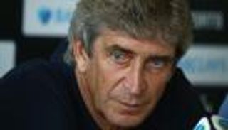 بليجريني: السيتي تعاقد مع جوارديولا بعلمي