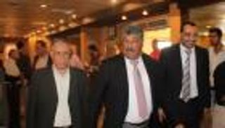 عساف لـ"العين": إسرائيل رصدت 25 مليار دولار لتهويد القدس