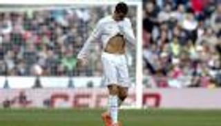 كريستيانو: لو كان الجميع بنفس مستواي لتصدرنا الليجا