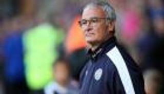 رانييري: نجاح ليستر "الصغير" غير عادي