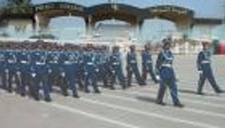 هزاع بن زايد يشهد غدًا حفل تخريج الدفعة 26 من كلية الشرطة