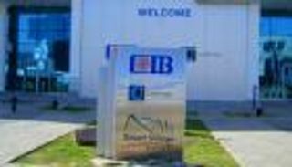 التجاري الدولي مصر يوافق على عرض ساويرس لشراء سي.آي كابيتال