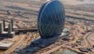 ارتفاع ربح الدار العقارية الإماراتية 9.1% في الربع الأخير