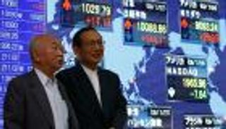 نيكي الياباني يتجاهل بيانات اقتصادية ضعيفة ويحقق مكاسب قوية