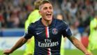 سان جيرمان يمدد عقد "المايسترو" فيراتي