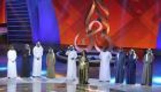 8 شعراء جدد يتنافسون في ثاني حلقات