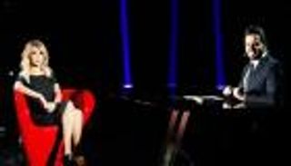 نوال الزغبي: نعم كذبت بشأن طلاقي وعمليات التجميل 