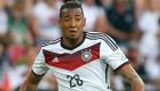 مدافع البايرن واثق في العودة لألمانيا قبل أمم أوروبا