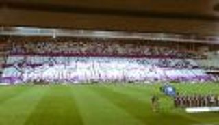 "العيناوية" يحتفلون بالعودة لصدارة الدوري الإماراتي