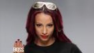 ساشا بانكس تتصدر سباق المشاركة في نزال