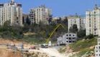 فصْل بلدات وبناء استيطاني.. مشروعات متسارعة لتهويد القدس