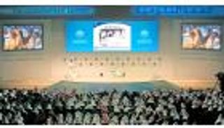 تعرَّف على برنامج القمة العالمية للحكومات وأبرز المتحدثين