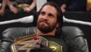 هل يحقق سيث رولينز المعجزة؟