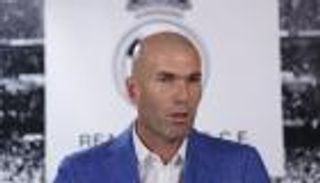 صداقات زيدان تتحكم في مصير الجهاز الفني لريال مدريد