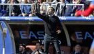 انريكي يتفوق على عظماء برشلونة في 100 مباراة