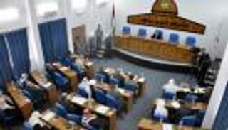 برلمان فلسطين.. الولاية وحصانة النواب على طاولة الدستورية