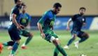 المقاصة يرفض تخطي الزمالك ويتعادل مع إنبي بالدوري المصري