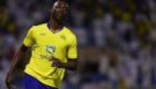 النصر السعودي يستأنف ضد إيقاف مايجا والجبرين