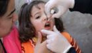 35 مليون دولار من "الروتاري" لاستئصال شلل الأطفال