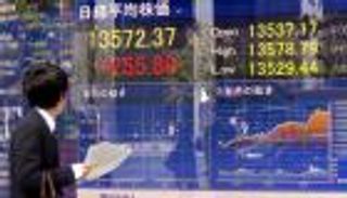 نيكي الياباني يُنهي 4 أيام من الخسائر ويرتفع أكثر من 1%