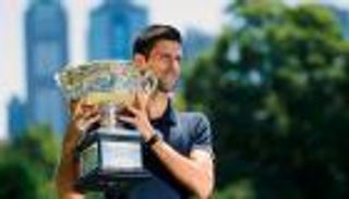 ديوكوفيتش يعزز موقعه في صدارة التصنيف العالمي للتنس