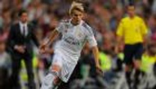 تراجع أوديجارد يجبر ريـال مدريد على إرضاء إيسكو