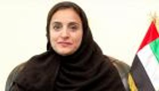 لبنى القاسمي: الإمارات تسعى لجعل العالم أكثر سعادة  