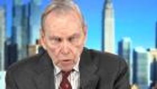 ميرفي لـ"العين": الحرب الباردة بين أمريكا وروسيا أوهام