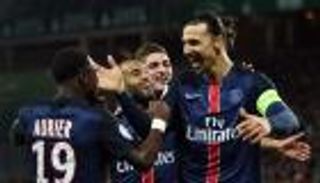 سان جيرمان يبدأ رحلة "الـ21 نقطة".. وينتظر هدايا موناكو