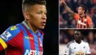 10 انتقالات قد تحسمها الساعات الأخيرة للميركاتو الشتوي