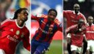 مانشستر يونايتد يخطط لاستنساخ أندي كول ودوايت يورك