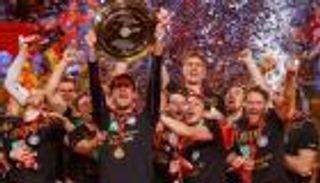 ألمانيا تتوج ببطولة أوروبا لكرة اليد وتتأهل لأوليمبياد ريو