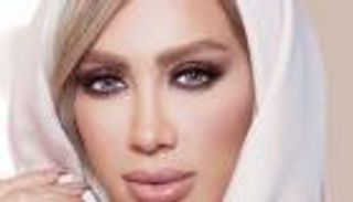 مايا دياب: الحجاب ليس حكرًا على المسلمين