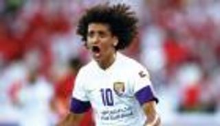 بالفيديو.. عموري يستعيد لـ"العين" قمة الدوري الإماراتي